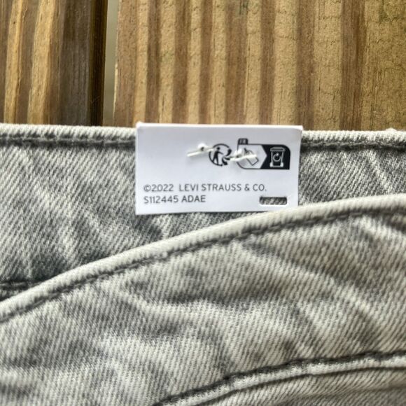 NWT Levi's Performance 511 Slim Jeans - Stretch Flex Eco Performance - 32 x 32 - Picture 6 of 13